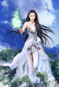 重生之少女特工王