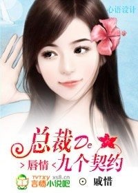 总裁的九个契约