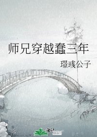 师兄穿越蠢三年