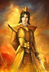 除魔三十年，成仙就出山