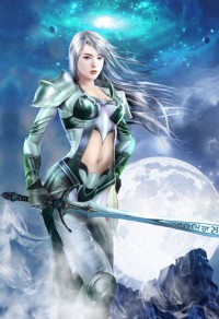 大秦：開局反穿拐走赤練