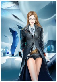 我穿越在周杰伦的作品里