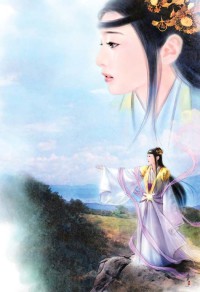 把男主放倒后