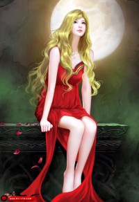 双性女神