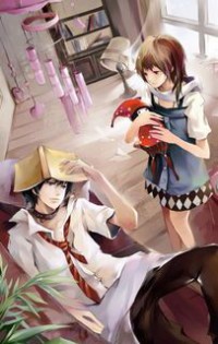 大学生交换女友记
