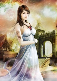 空间之丑颜农女