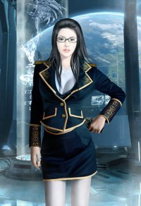 赵氏贵女