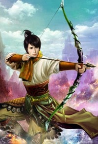 灭世反派穿成六岁娃的后爸