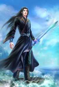 傳奇神婿葉昊鄭漫兒
