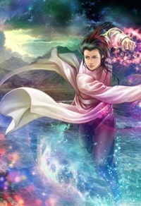 神都猛虎岳风柳萱