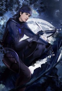 茅山守尸人