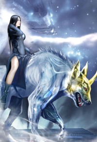 将军夫人娇宠日常