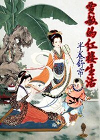 （红楼同人）贾敏的红楼生活
